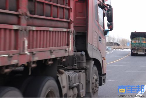 卡車行業(yè)生態(tài)堪憂 國六將是一道難關