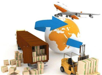 中國香港到深圳貨物進口報關運輸