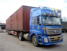 高效貨運(yùn)解決方案，助力全球物流暢通無阻