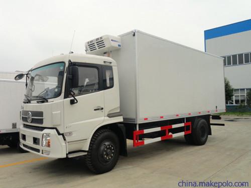 東風(fēng)天錦6.4米冷藏車 高效冷鏈運(yùn)輸?shù)牡昧χ?>
</div>
<div   id=