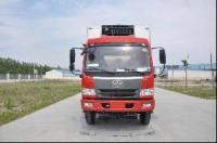 廠家直供長城解放冷藏車 汽摩配件領(lǐng)域的高效運(yùn)輸解決方案