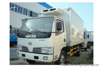 探索冷藏車選購指南 和田銷售點(diǎn)、圖片展示與價(jià)格解析