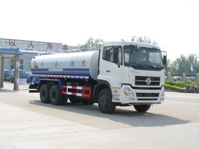 東風(fēng)福瑞卡灑水車(chē)市場(chǎng)行情解析 三方供應(yīng)價(jià)格與選購(gòu)指南