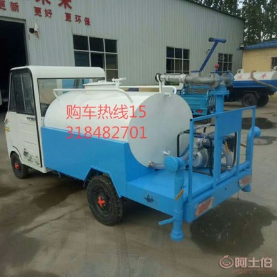 東風天龍灑水車 專業環衛力量，源自湖北程力匠心制造