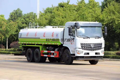 中國(guó)灑水車(chē)供應(yīng)商與廠家價(jià)格全解析 選購(gòu)指南與市場(chǎng)趨勢(shì)