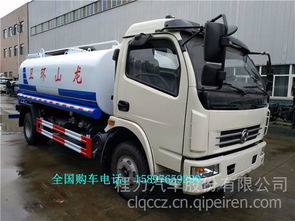 武漢灑水車總代理 CLW5071GPSE5型綠化噴灑車價格、圖片及配件服務詳解